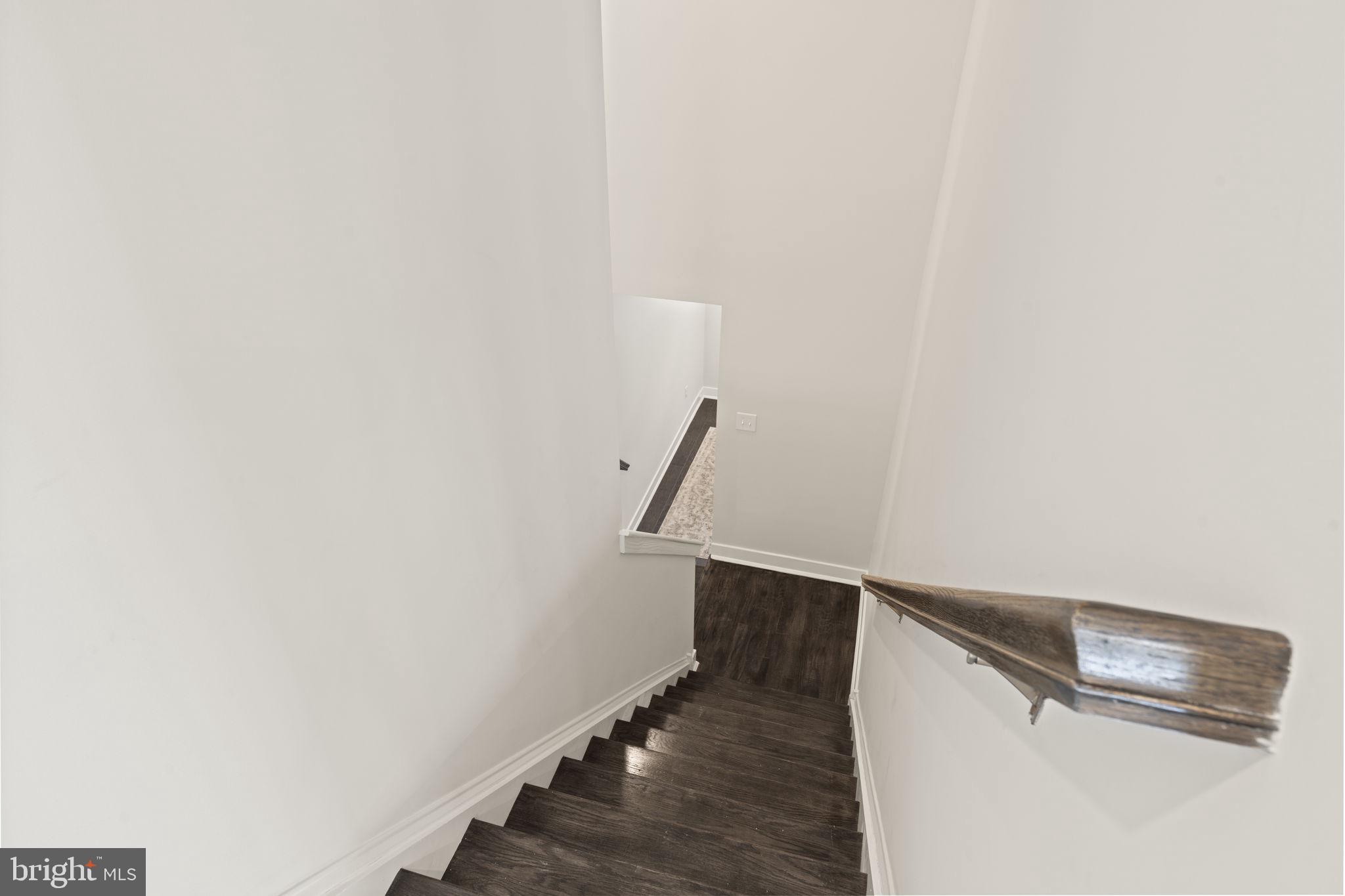 917 Anvil Court Phoenixville, PA 19460 - Photo 4 of 34 a view of entryway with wooden floor