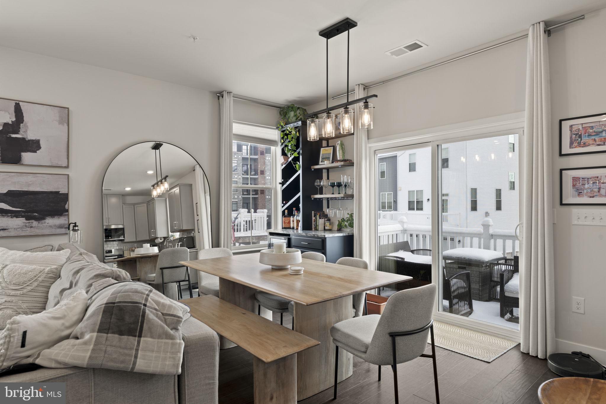 917 Anvil Court Phoenixville, PA 19460 - Photo 9 of 34 a view of a livingroom with furniture and window