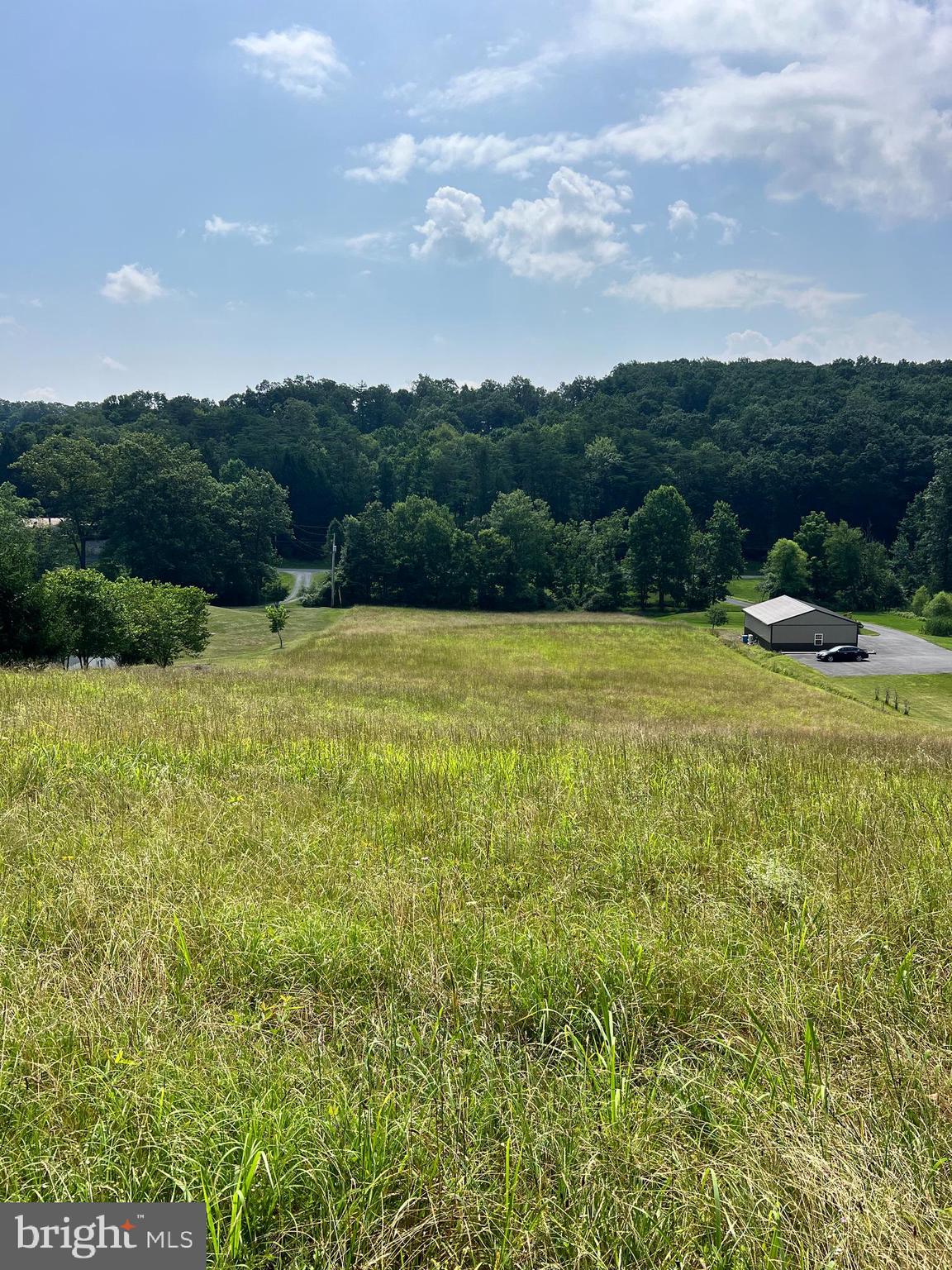 1620 Pisgah State Road Shermans Dale, PA 17090 - Photo 11 of 15 a view of an outdoor space and a yard