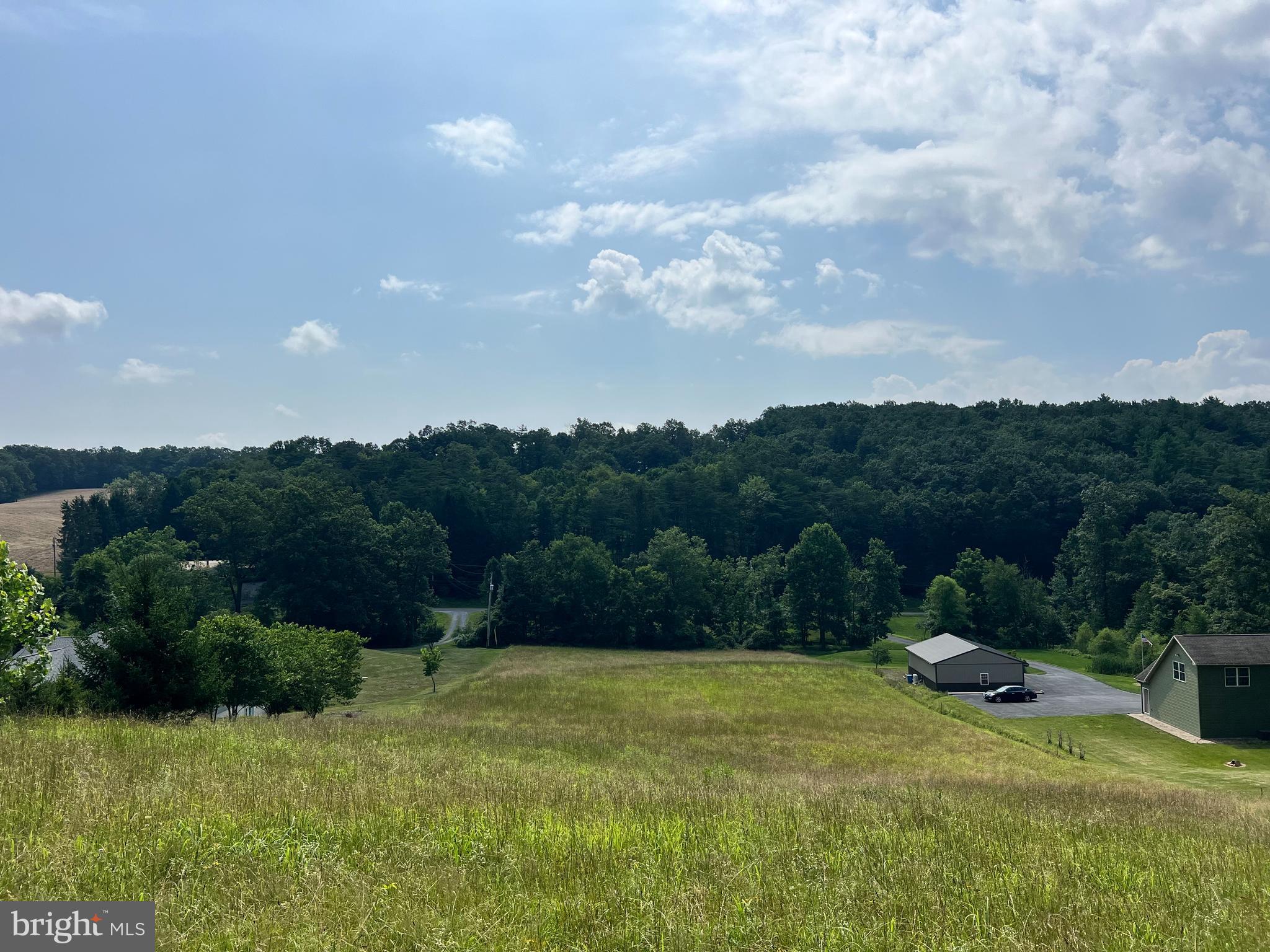 1620 Pisgah State Road Shermans Dale, PA 17090 - Photo 12 of 15 a view of a golf course with a lake view