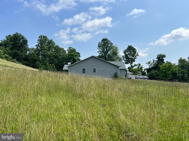 $75,000 | 1620 Pisgah State Road, Shermans Dale, PA 17090