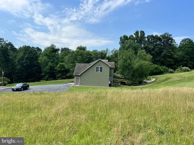$75,000 | 1620 Pisgah State Road, Shermans Dale, PA 17090
