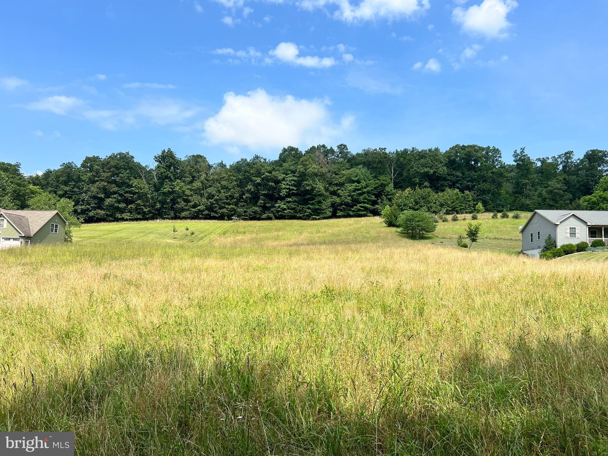 1620 Pisgah State Road Shermans Dale, PA 17090 - Photo 15 of 15 a view of a swimming pool and a yard