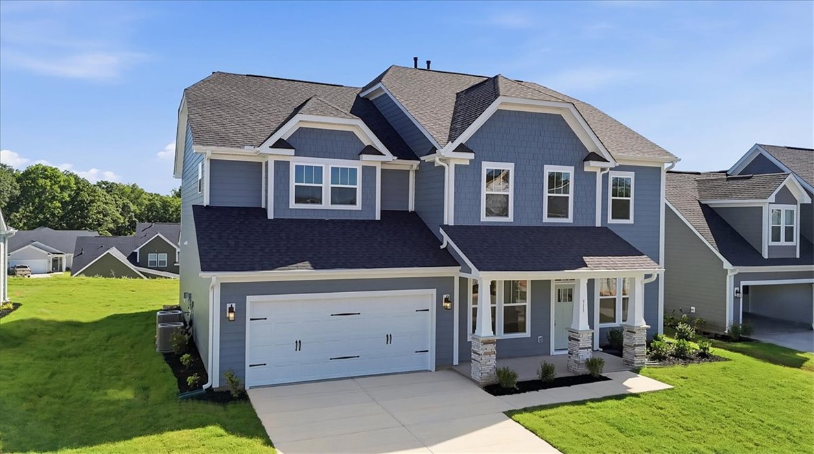 511 Grasshopper Court Anderson, SC 29621 - Photo 2 of 46