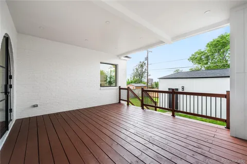 $2,499,000 | 43 Albion Street, Denver, CO 80220