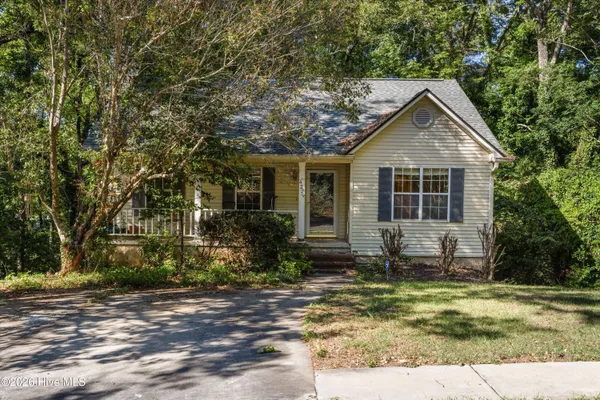 $255,000 | 4229 Waylon Drive, Martinez, GA 30907