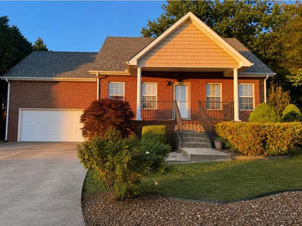 $350,000 | 61 Brookfield Circle, Winchester, TN 37398