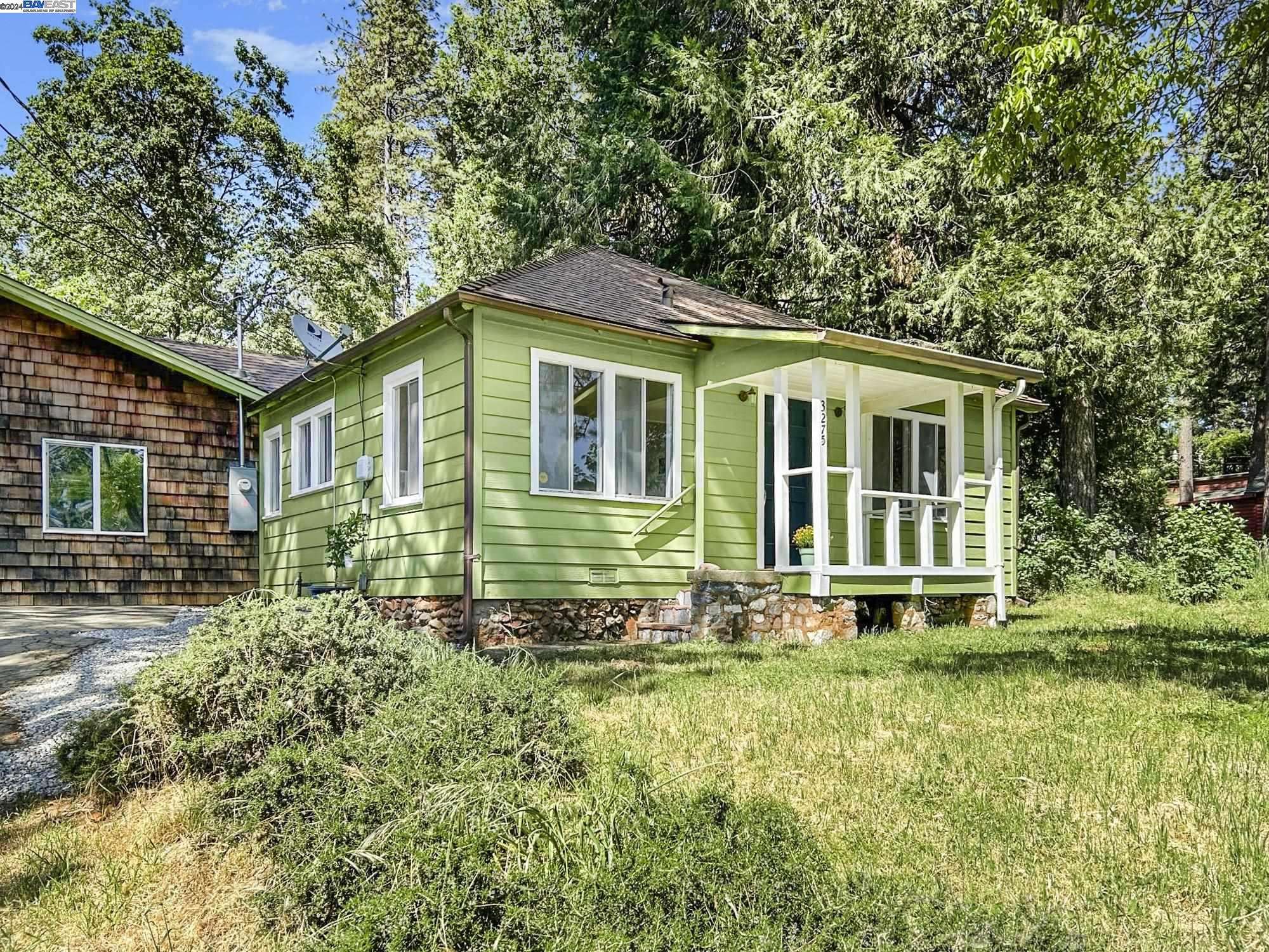 3275 Carson Road Placerville, CA 95667 - Photo 1 of 1 Gallery Image 1