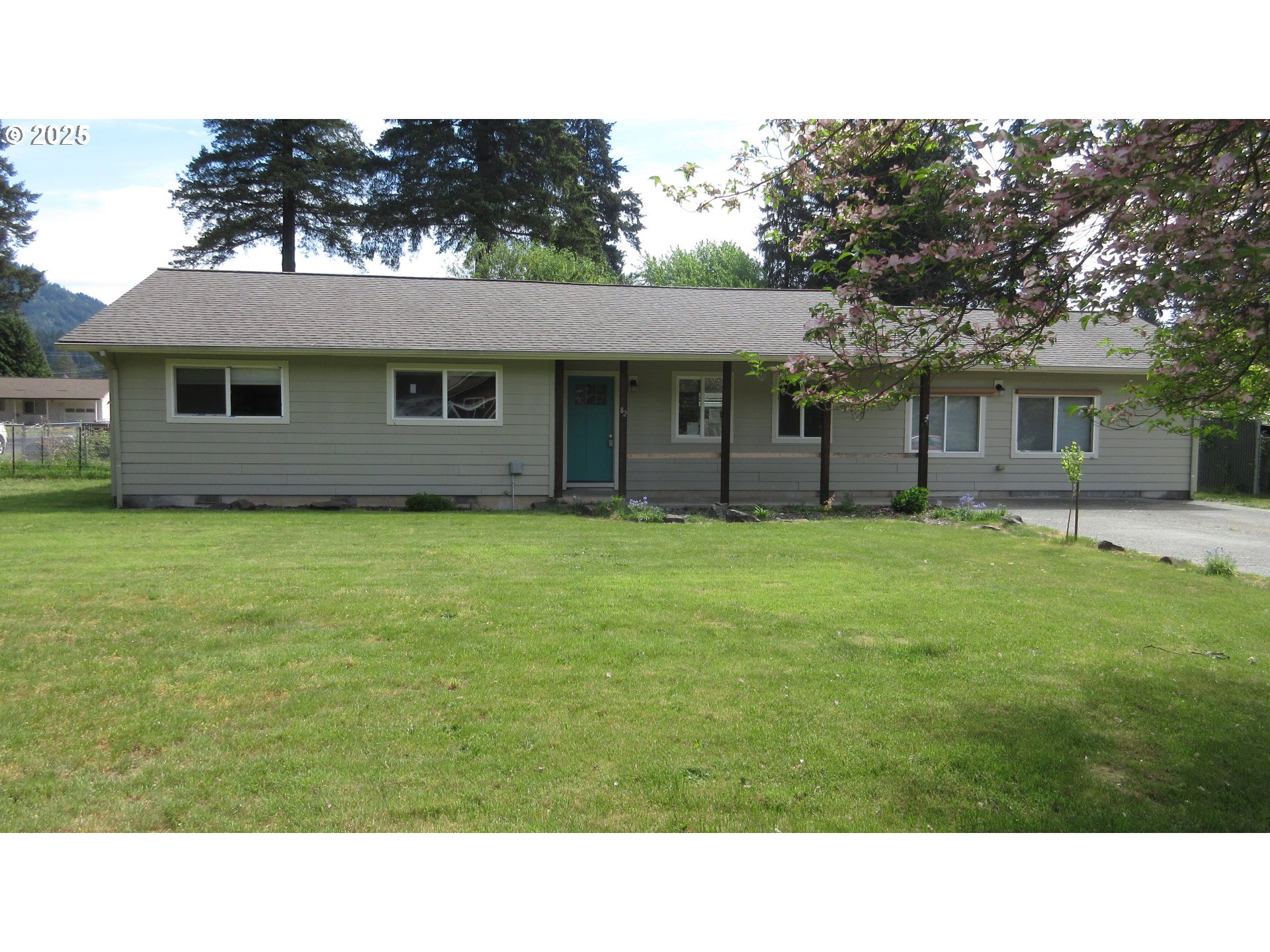 82 Alpine Lane Carson, WA 98610 - Photo 1 of 14 Gallery Image 1