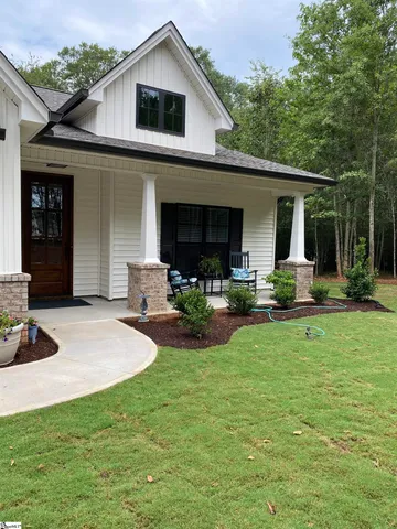 $380,000 | 40 A Dendy Street, Pelzer, SC 29669