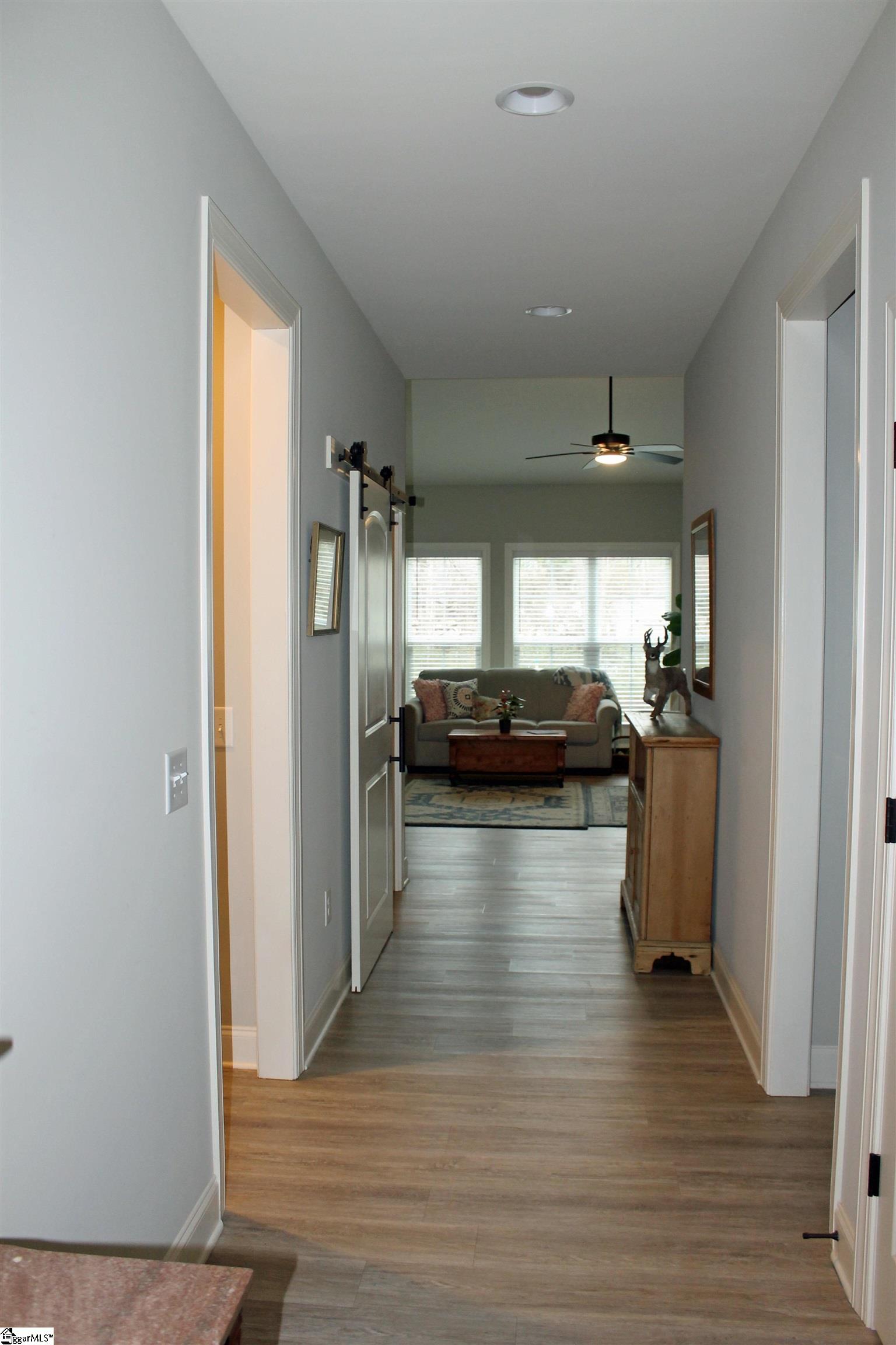 40 A Dendy Street Pelzer, SC 29669 - Photo 24 of 34