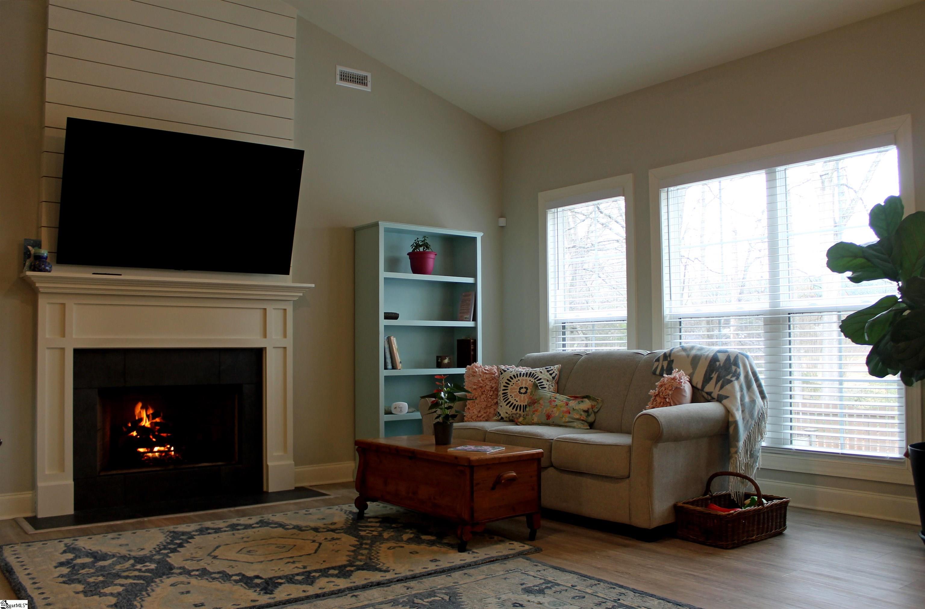 40 A Dendy Street Pelzer, SC 29669 - Photo 5 of 34