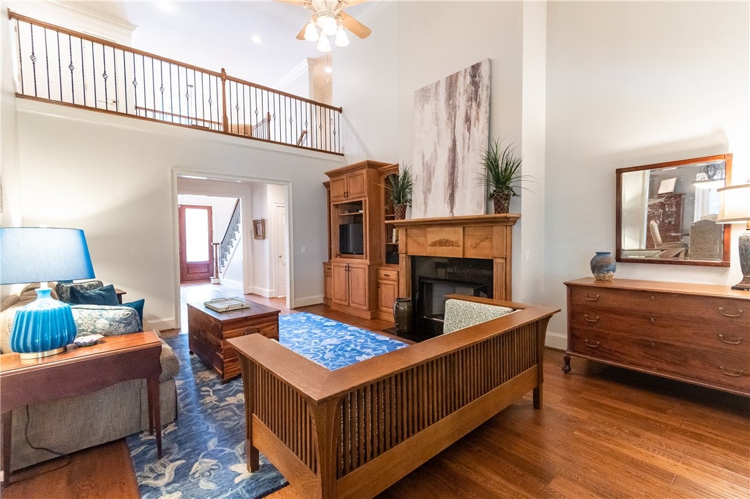 833 Millers Point Road Auburn, AL 36830 - Photo 6 of 37 Gallery Image 6