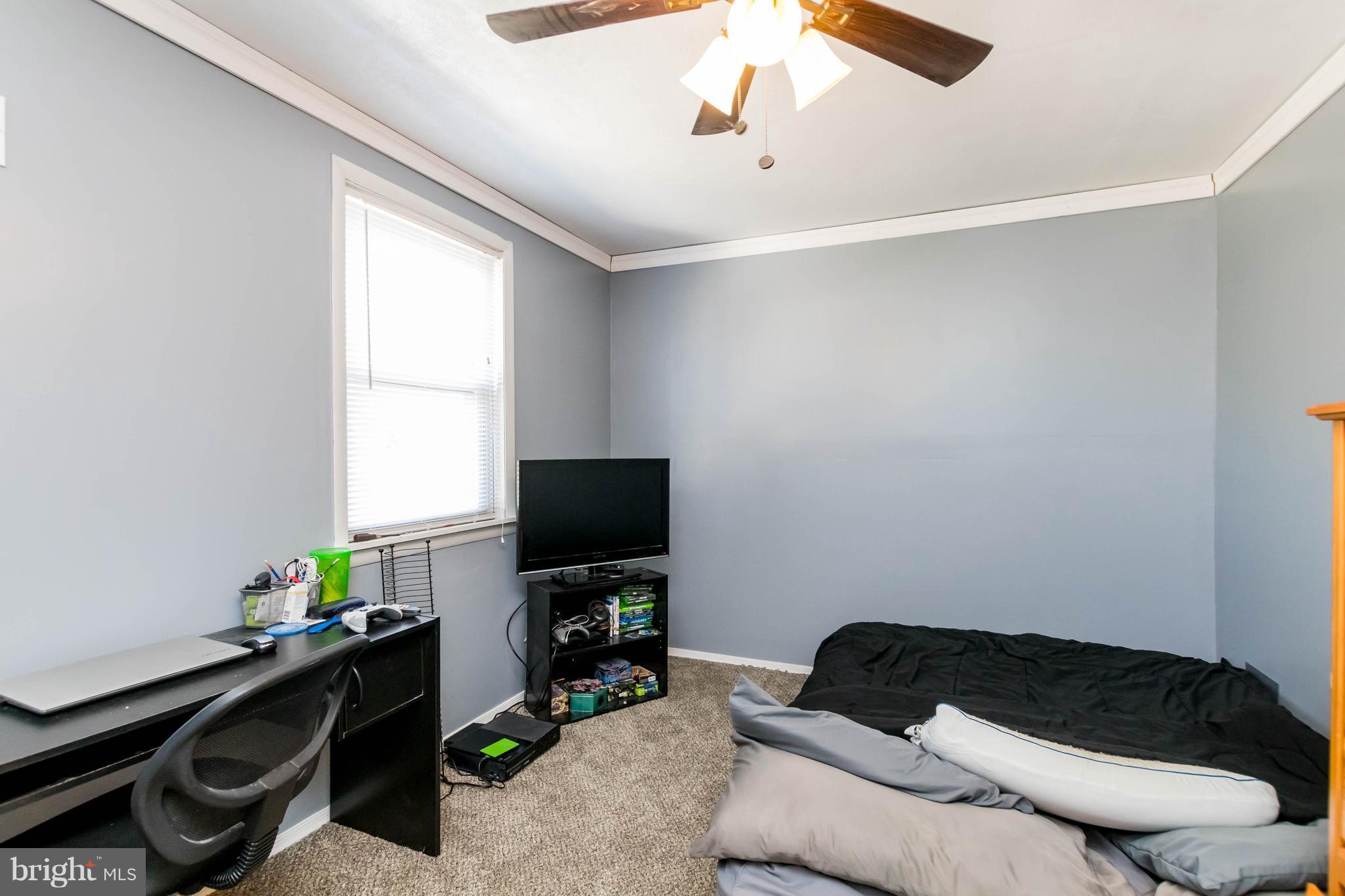1616 Manor Road Baltimore, MD 21222 - Photo 12 of 20 Bedroom