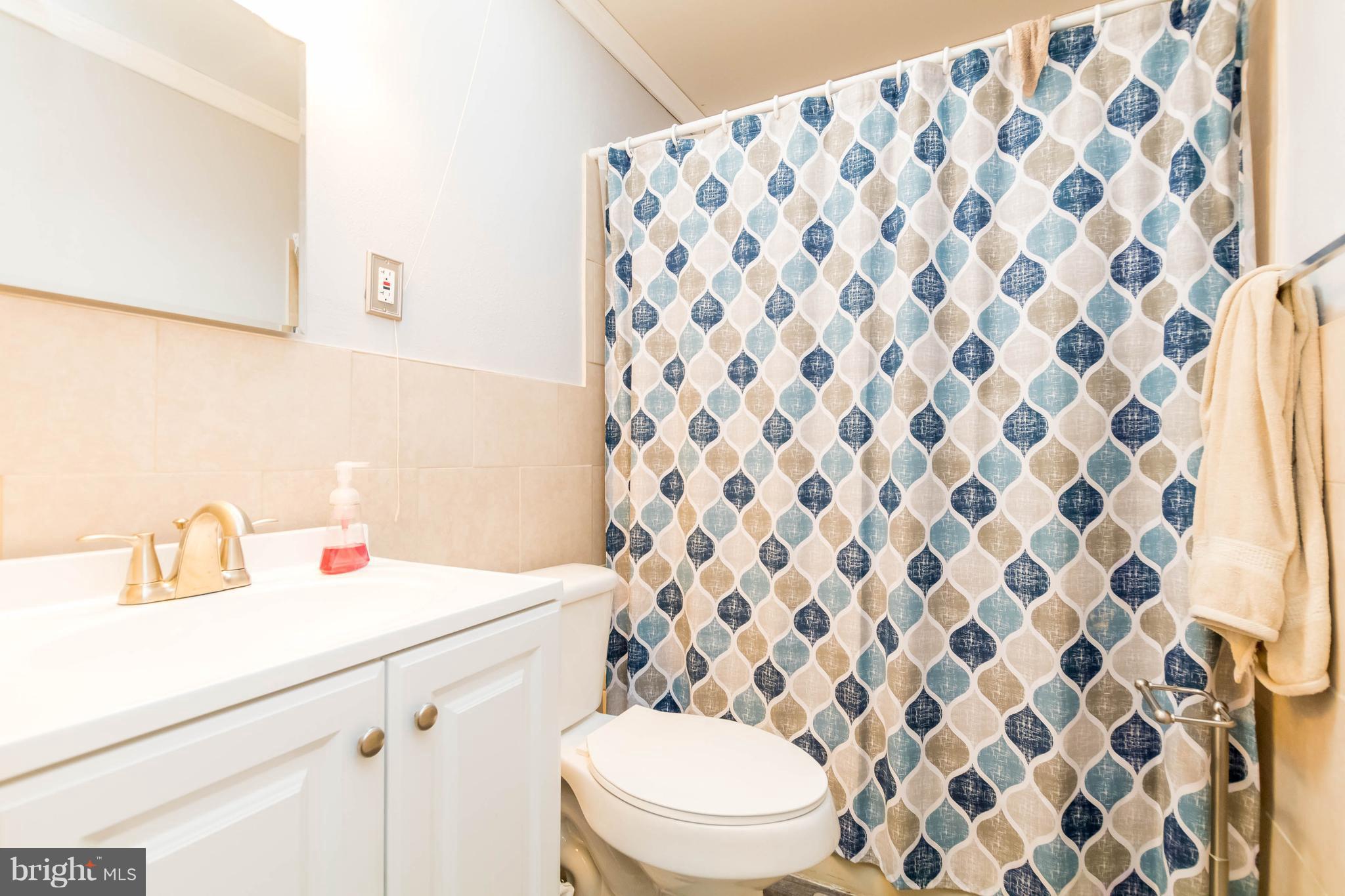 1616 Manor Road Baltimore, MD 21222 - Photo 18 of 20 Bath