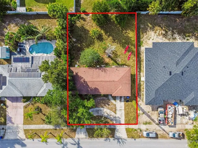 $400,000 | 540 Milwaukee Avenue, Dunedin, FL 34698