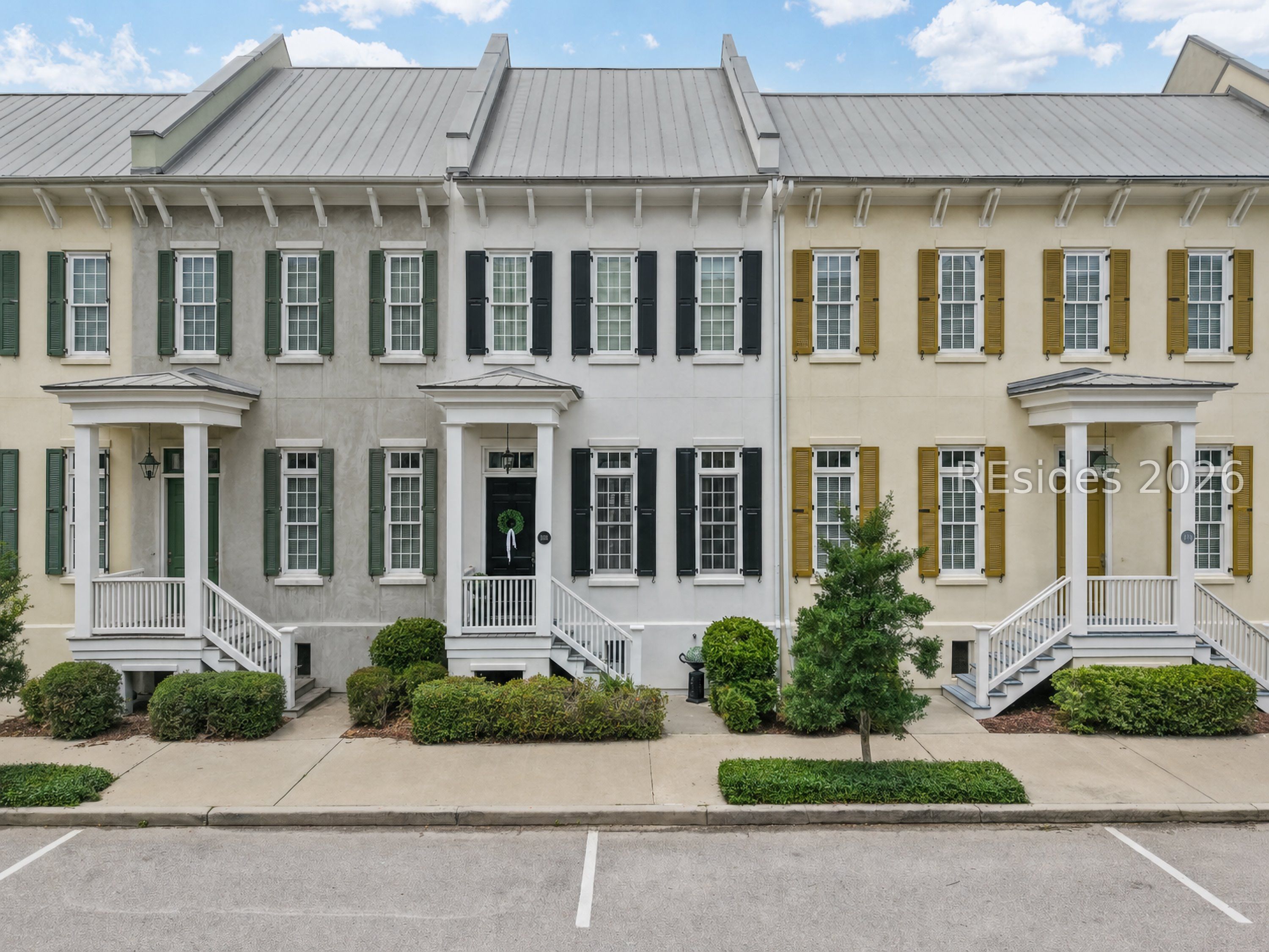 14 Assembly Row, Unit B Beaufort, SC 29906 - Photo 1 of 50