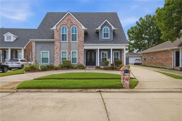 $799,999 | 4007 St James Drive, Kenner, LA 70065