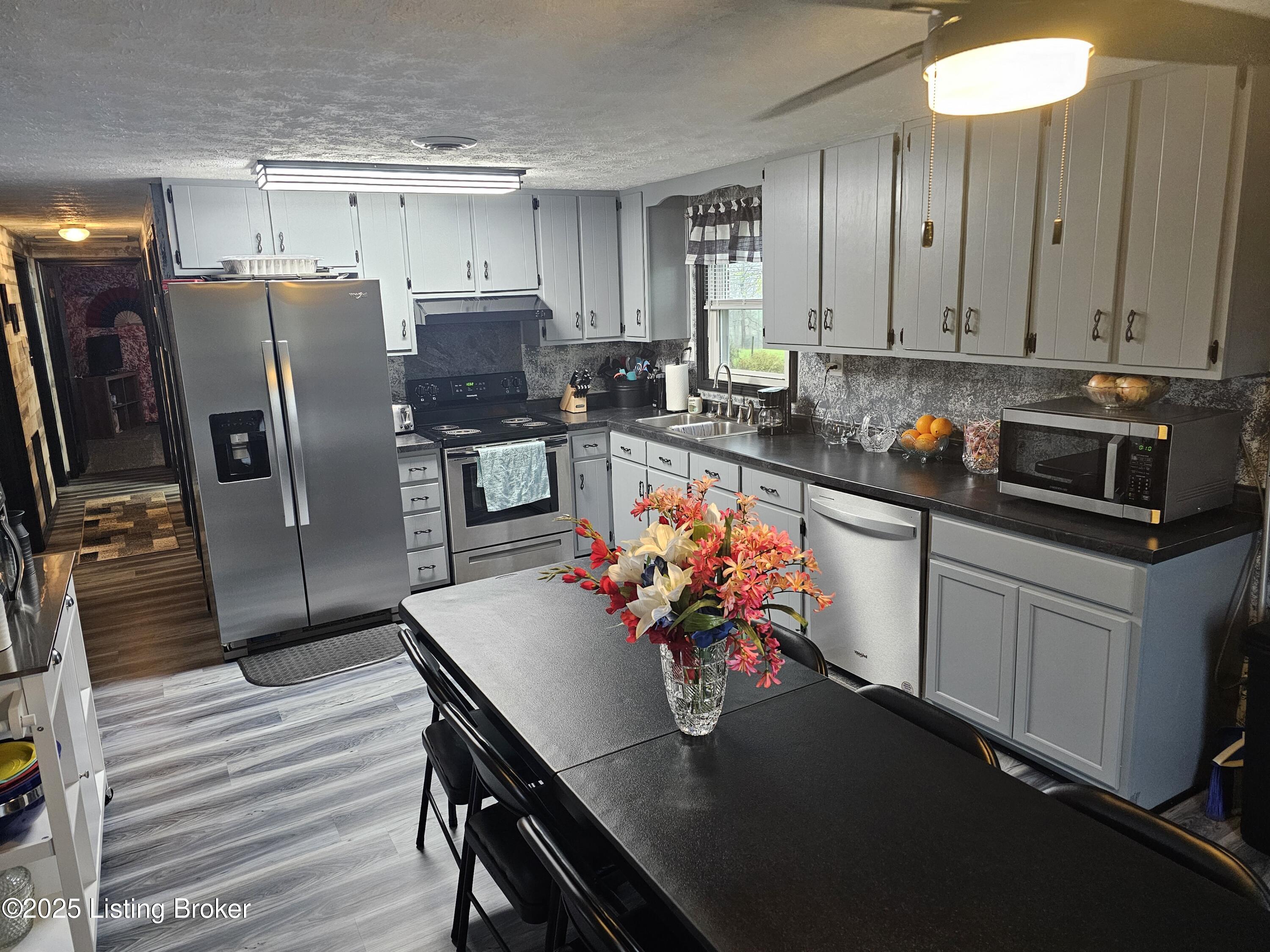 813 Joyce Ridge Road Milton, KY 40045 - Photo 8 of 67 Open Kitchen