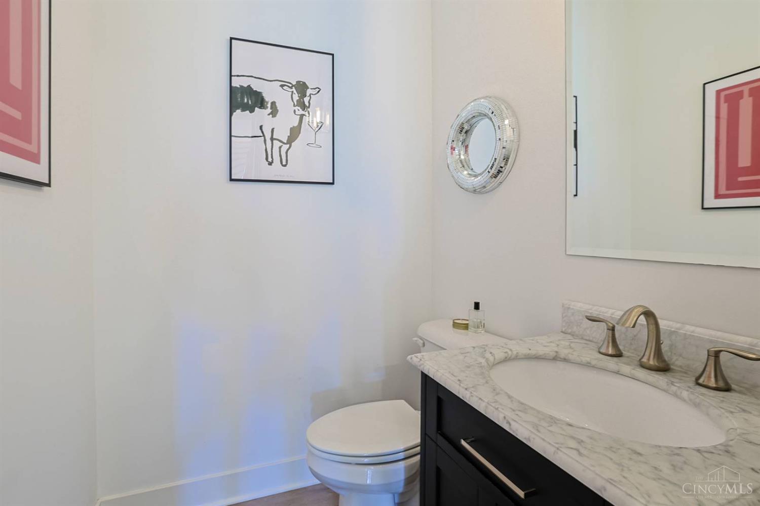 406 Boal Street Cincinnati, OH 45202 - Photo 34 of 70 Gallery Image 34