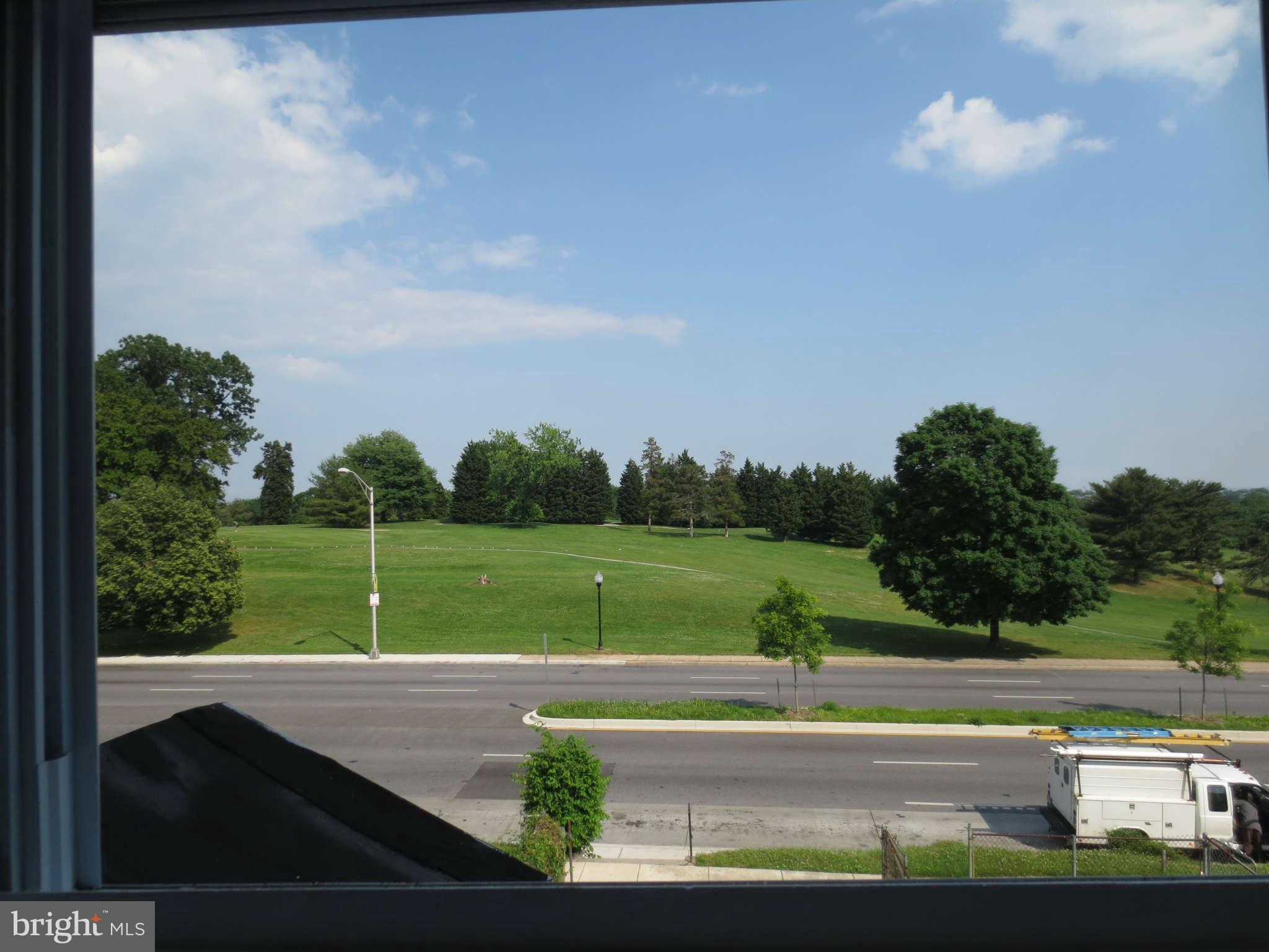3030 Harford Road Baltimore, MD 21218 - Photo 11 of 23 View from front Bedroom