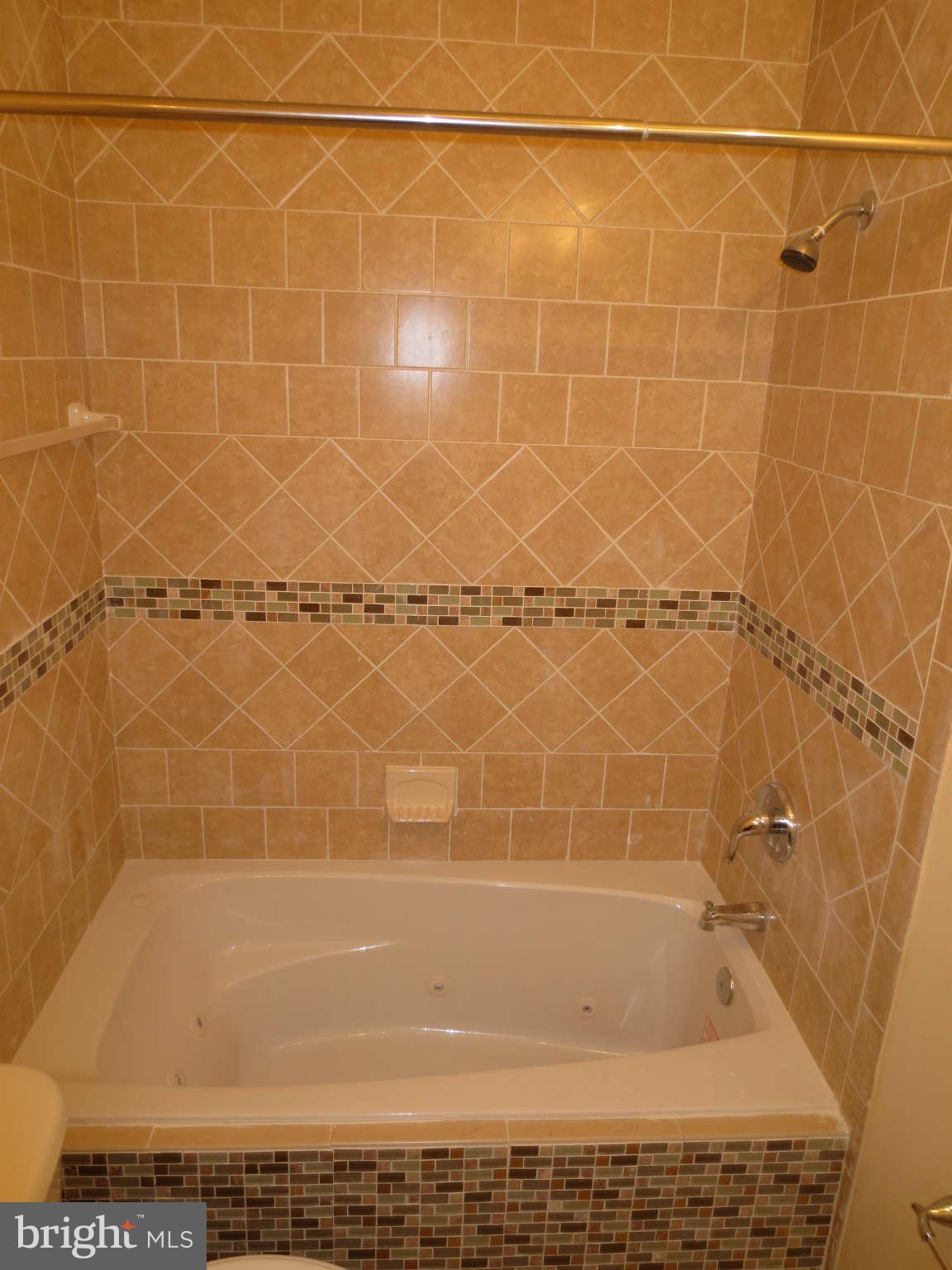 3030 Harford Road Baltimore, MD 21218 - Photo 14 of 23 Custom Tilework