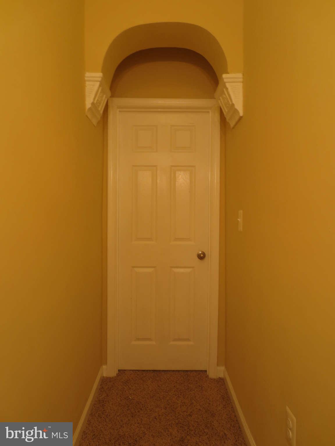 3030 Harford Road Baltimore, MD 21218 - Photo 15 of 23 Entry to Master Suite