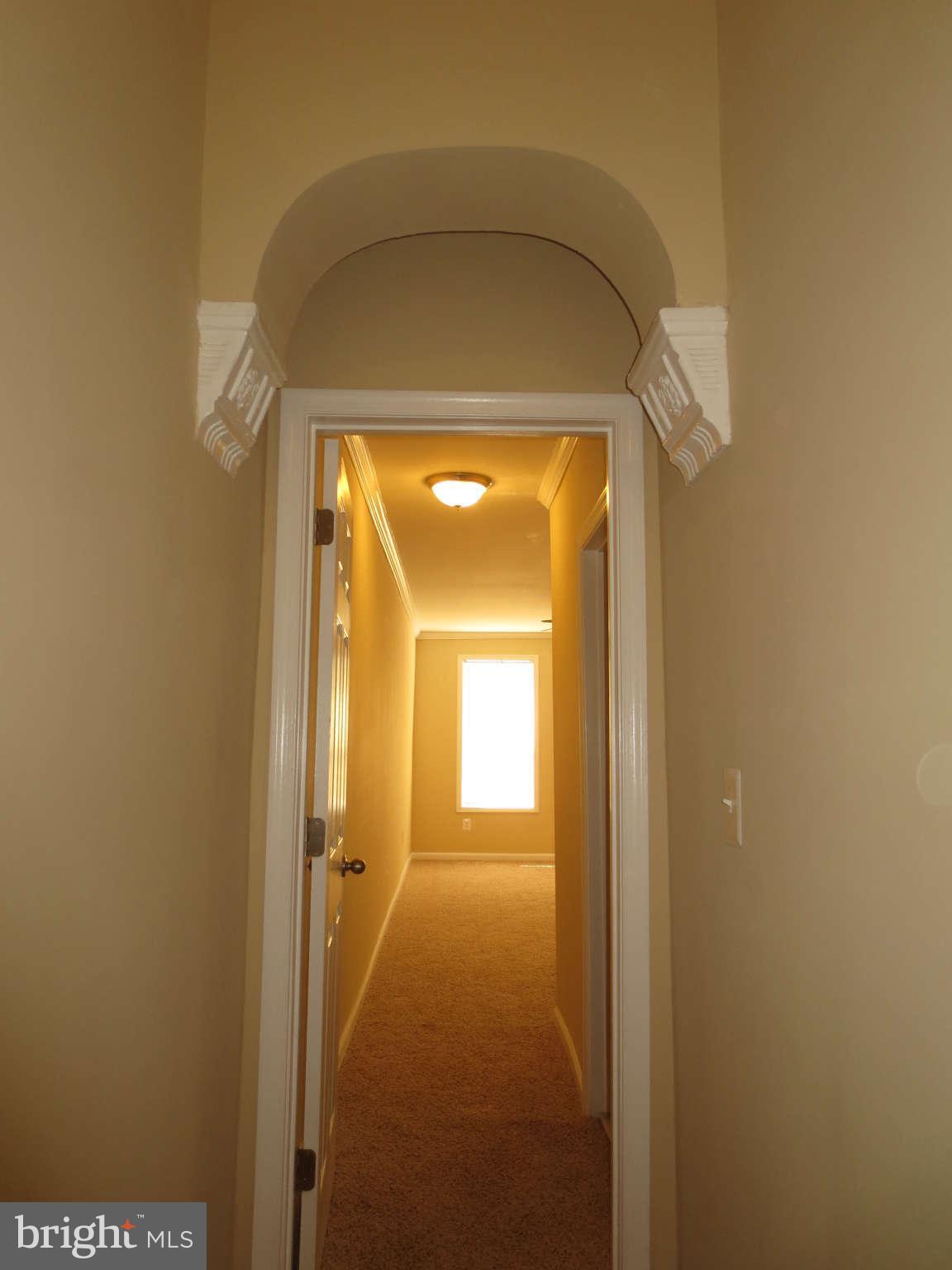 3030 Harford Road Baltimore, MD 21218 - Photo 16 of 23 Entry to Master Suite