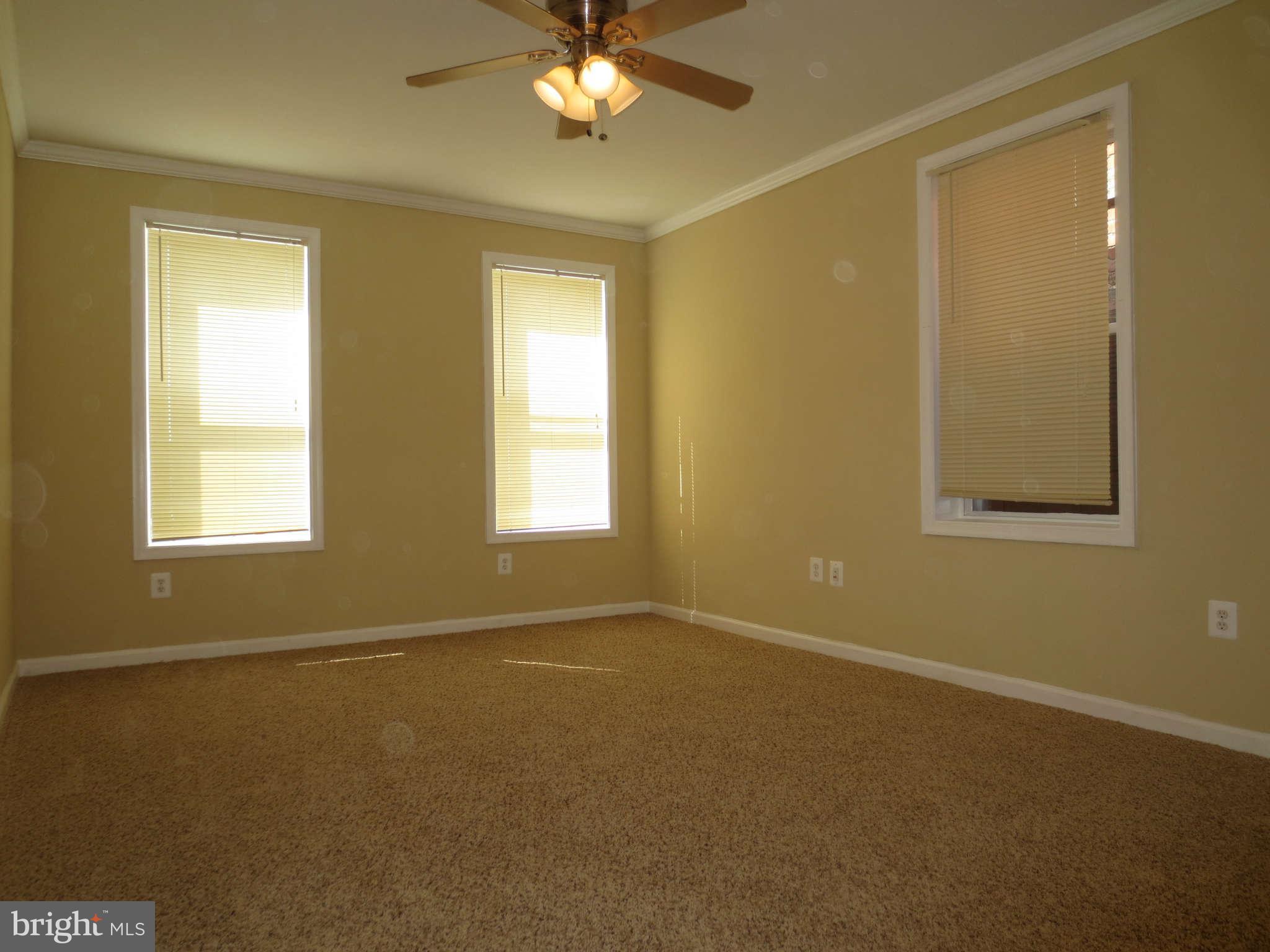 3030 Harford Road Baltimore, MD 21218 - Photo 17 of 23 Bedroom (Master)
