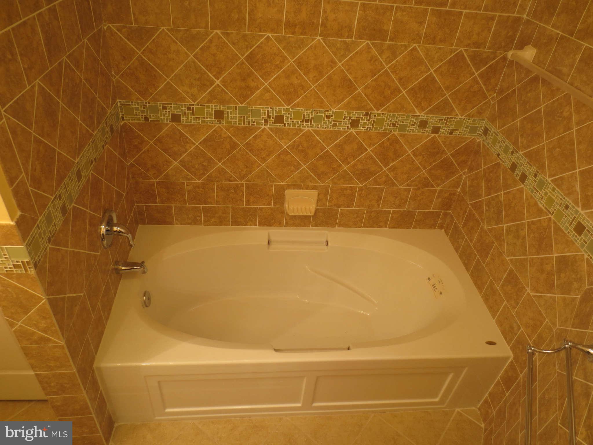 3030 Harford Road Baltimore, MD 21218 - Photo 19 of 23 More Custom Tilework