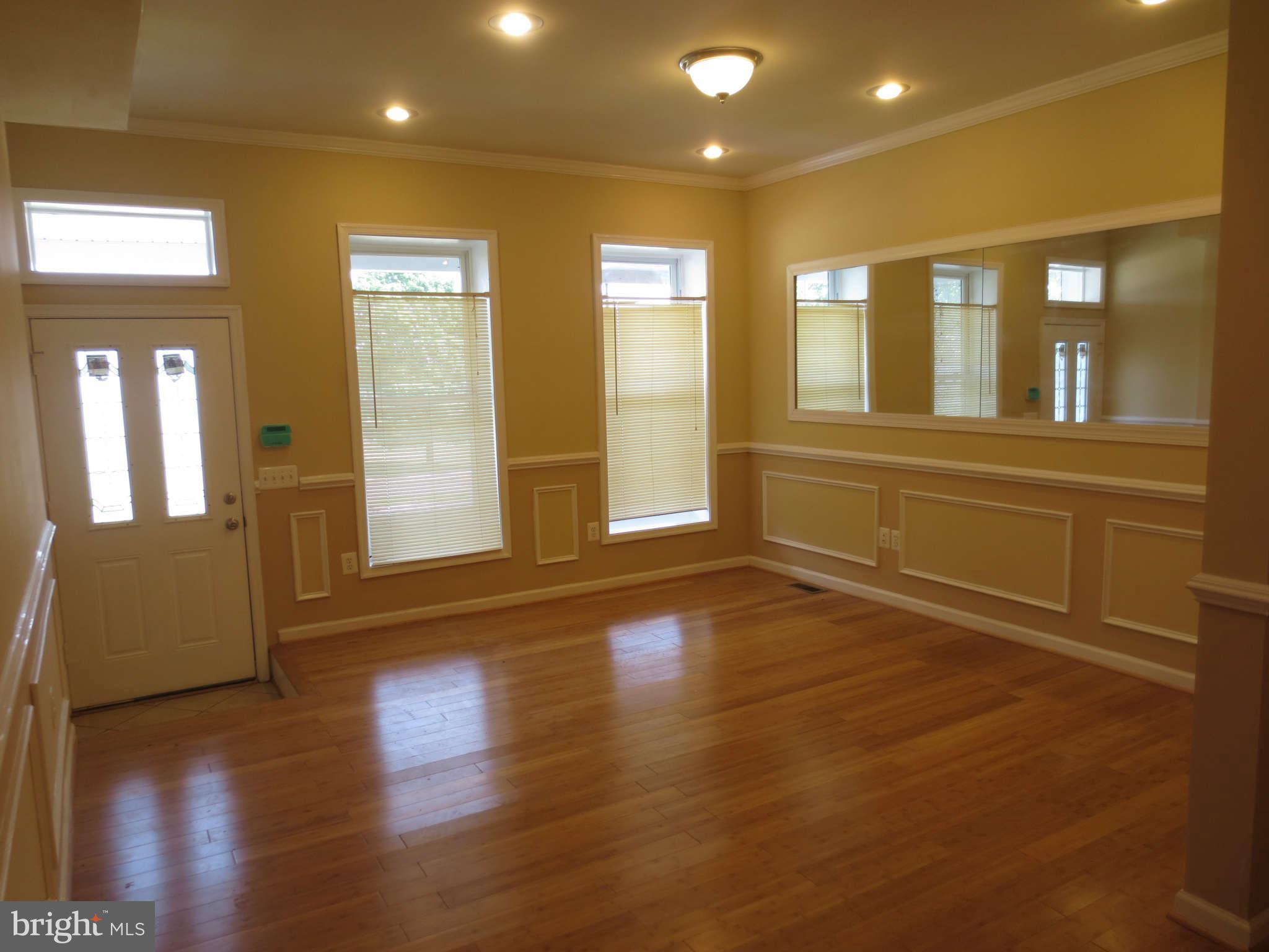 3030 Harford Road Baltimore, MD 21218 - Photo 3 of 23 New Wood floor