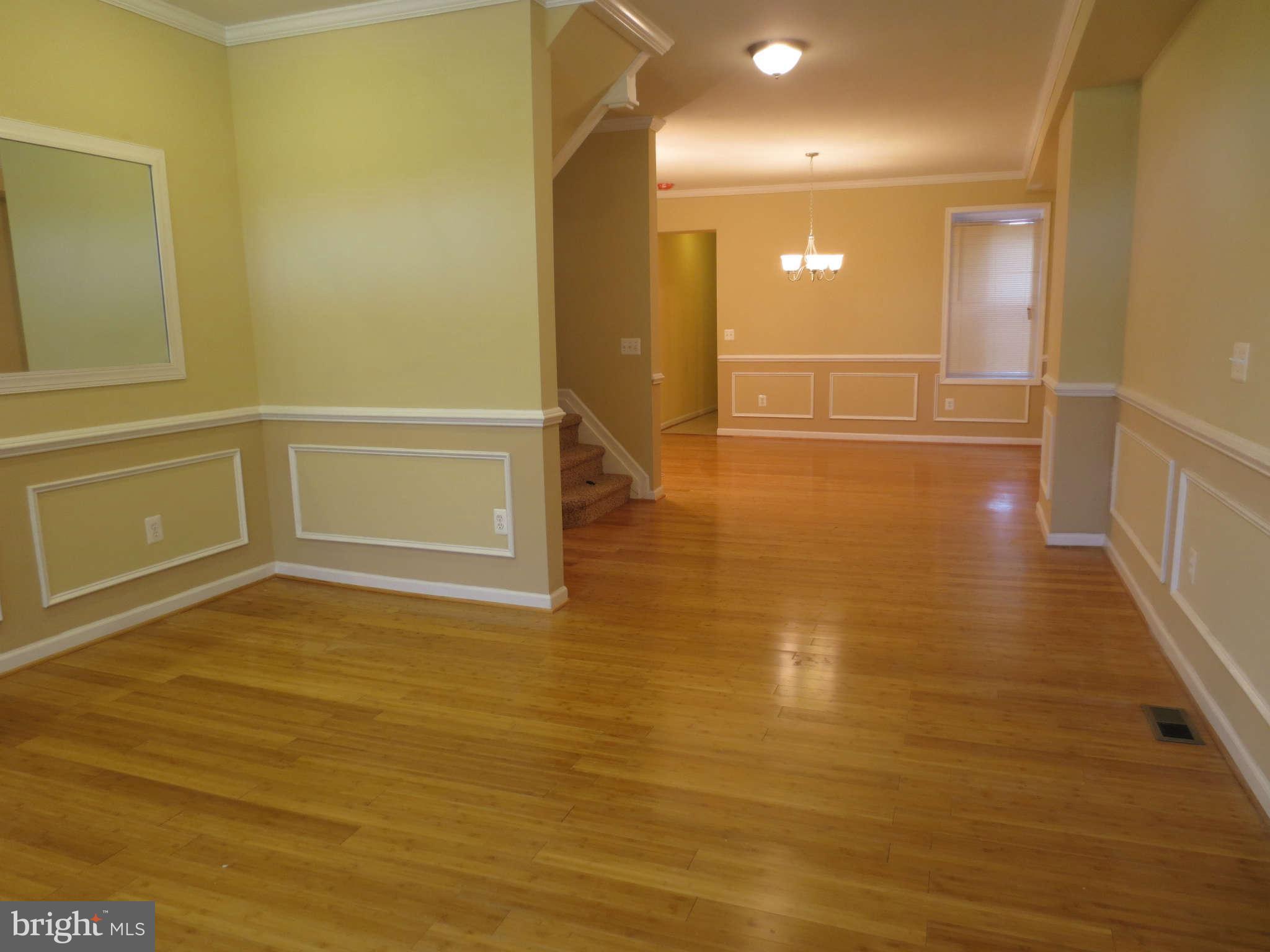3030 Harford Road Baltimore, MD 21218 - Photo 4 of 23 Dining Room