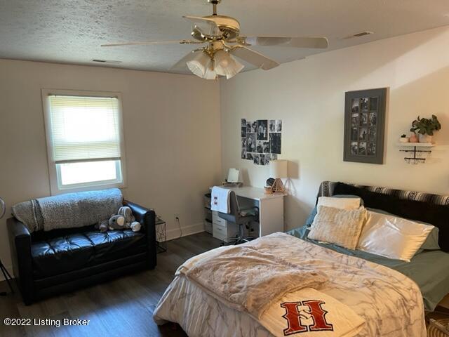 915 Penny Winkle Road Pleasureville, KY 40057 - Photo 11 of 35 bedroom 1