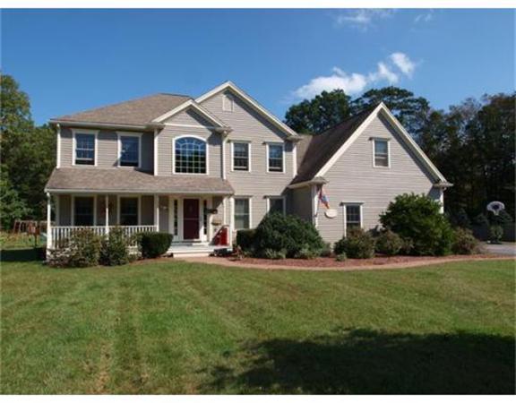 32 Brigham Road Berlin, MA 01503 - Photo 1 of 19 Gallery Image 1