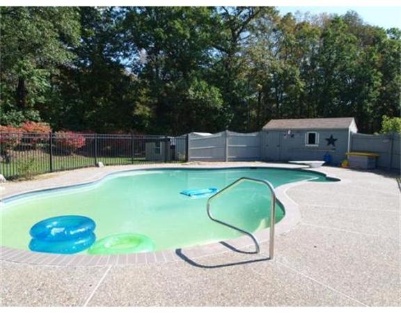 32 Brigham Road Berlin, MA 01503 - Photo 19 of 19 Gallery Image 19