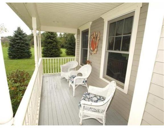 32 Brigham Road Berlin, MA 01503 - Photo 2 of 19 Gallery Image 2