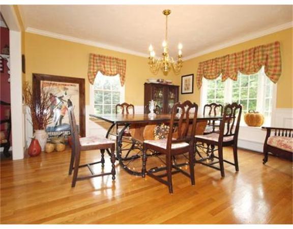 32 Brigham Road Berlin, MA 01503 - Photo 10 of 19 Gallery Image 10