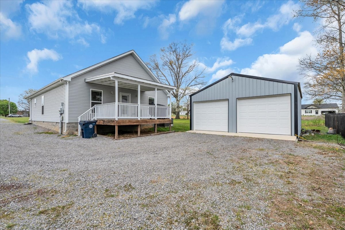778 Foster Road Smithville, TN 37166 - Photo 21 of 23 Gallery Image 21