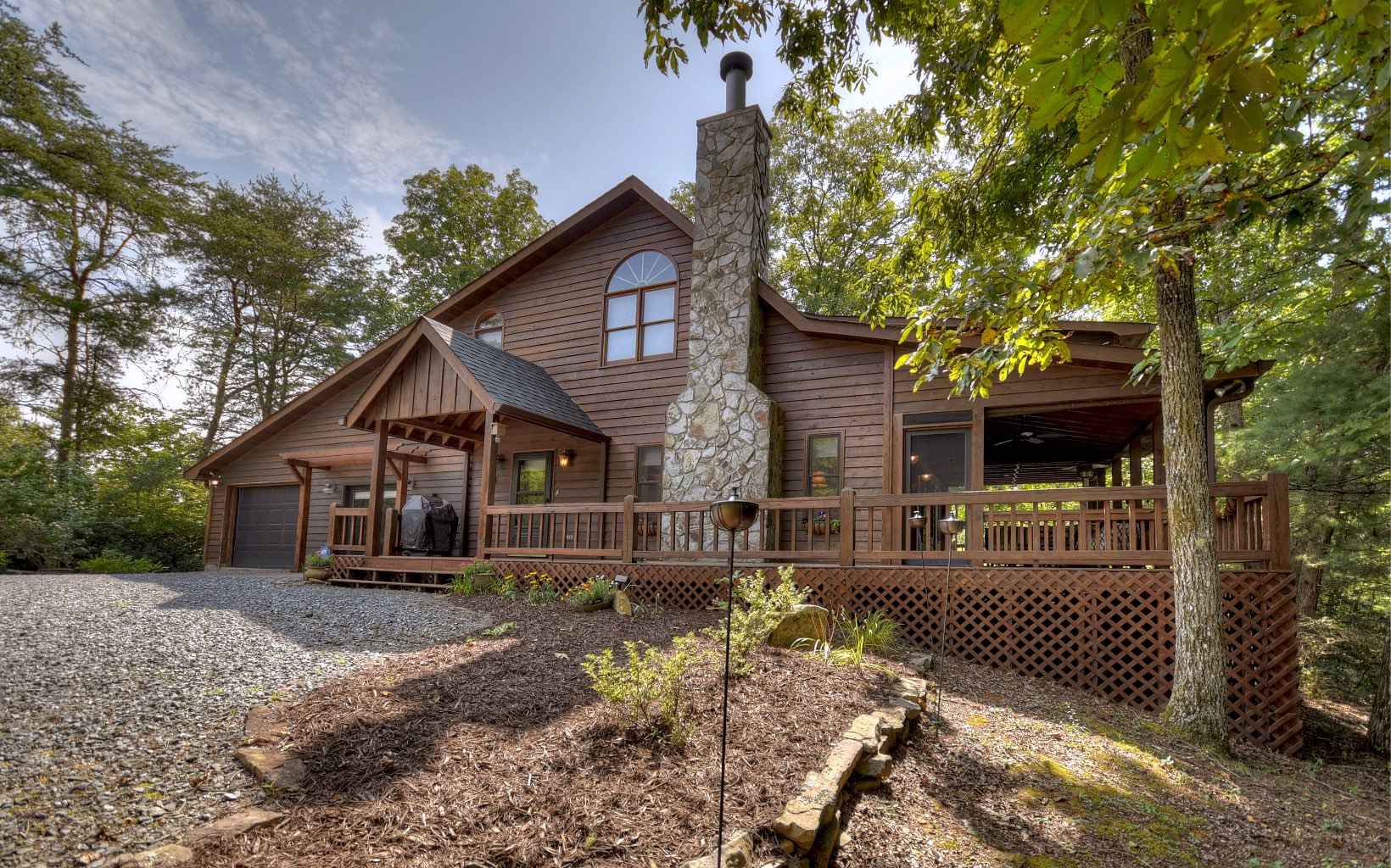 463 Mountain Rivers Road Mineral Bluff, GA 30559 - Photo 1 of 1 Main View