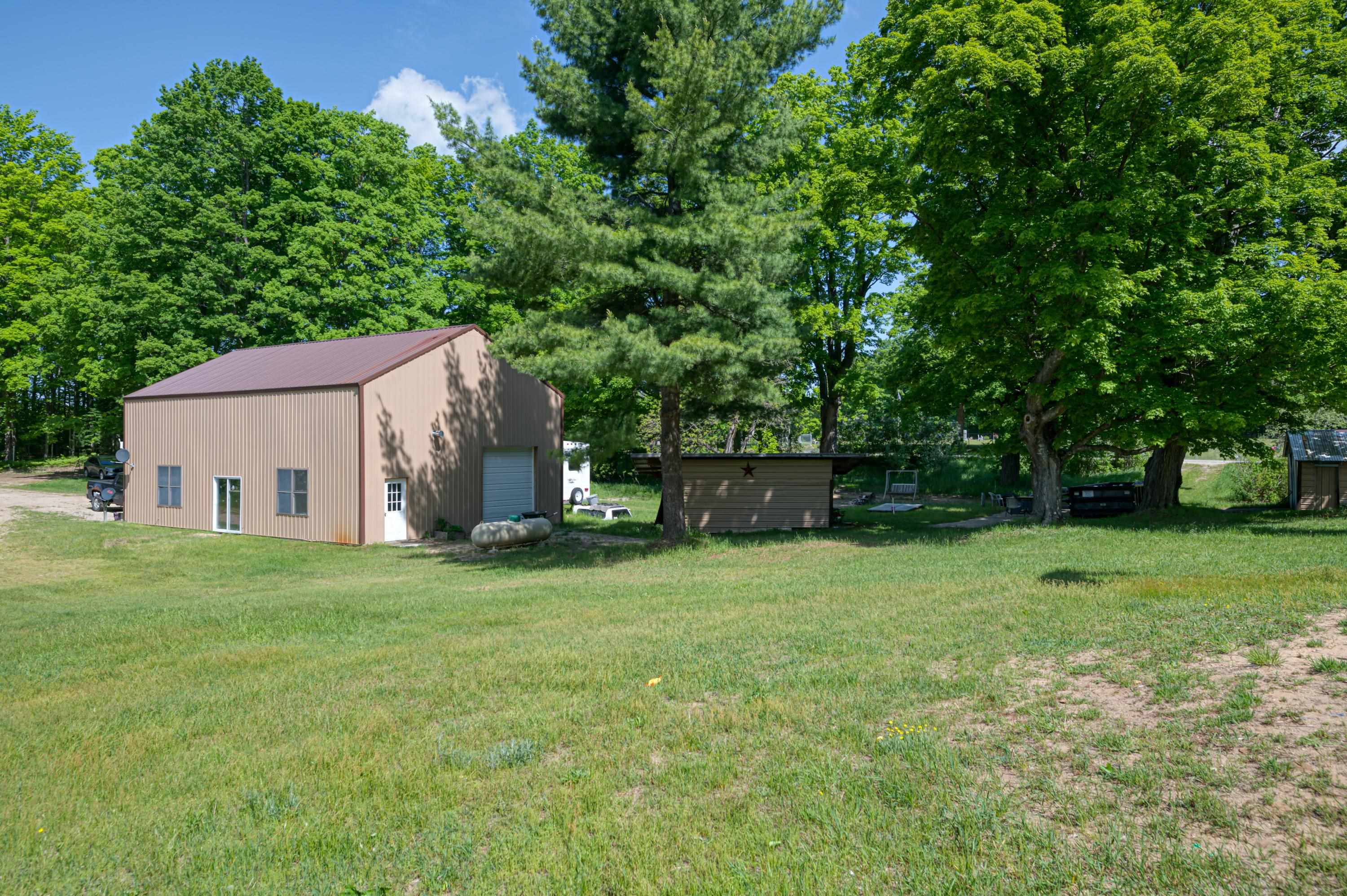 264 West Sharon Road Fife Lake, MI 49633 - Photo 51 of 66