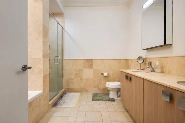 $15,000 | 8 Warren Street, Unit 2W | TriBeCa