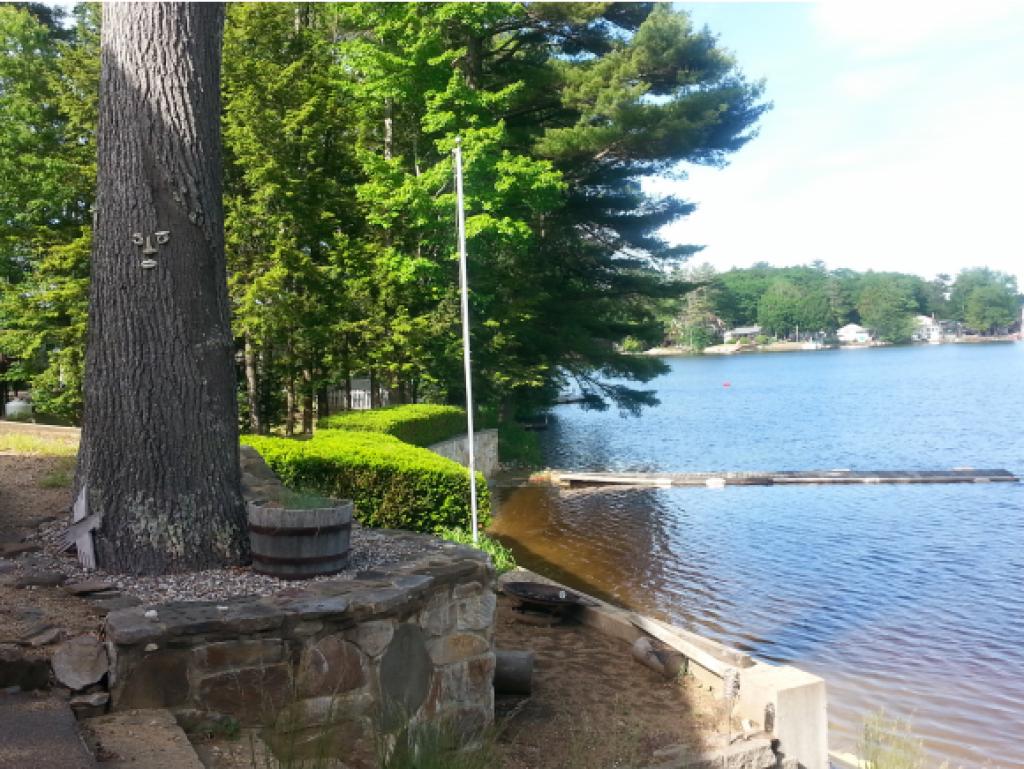 19 Highland Road Kingston, NH 03848 - Photo 2 of 22 Gallery Image 2