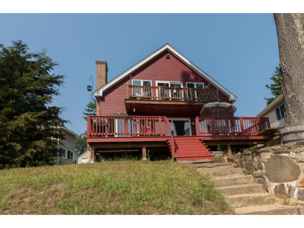 19 Highland Road Kingston, NH 03848 - Photo 3 of 22 Gallery Image 3