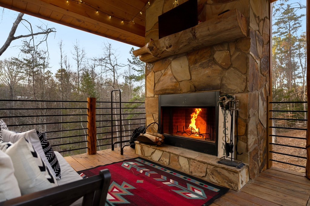87 Lonesome Dove Trail Blue Ridge, GA 30513 - Photo 70 of 75 Gallery Image 70