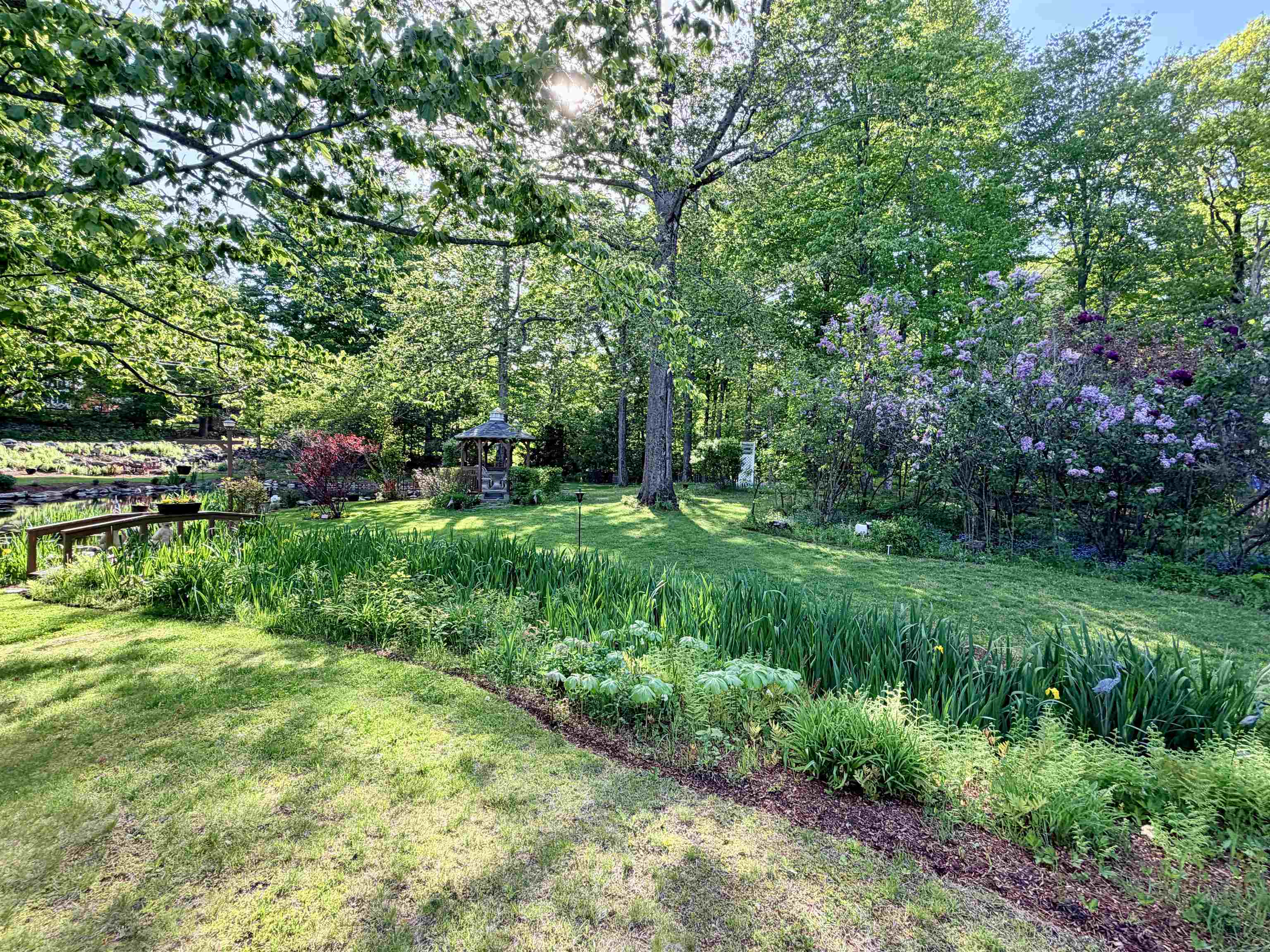 32 Sandown Road Danville, NH 03819 - Photo 51 of 54