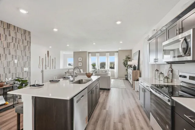 $489,995 | 5233 East McKinnon Lane, Spokane, WA 99217