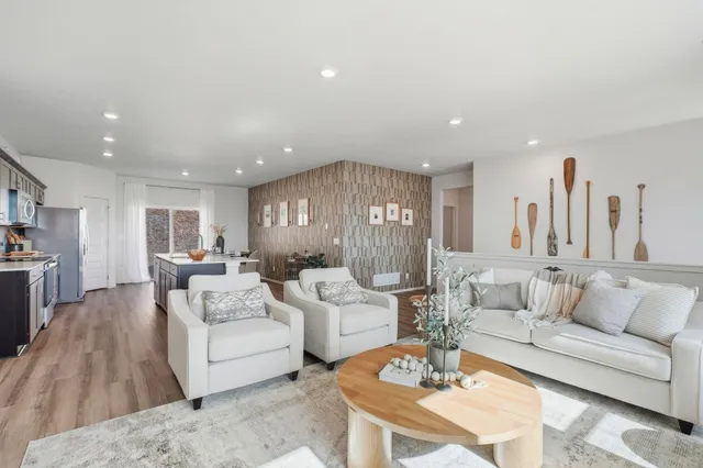 $489,995 | 5233 East McKinnon Lane, Spokane, WA 99217