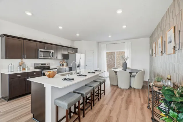 $489,995 | 5233 East McKinnon Lane, Spokane, WA 99217