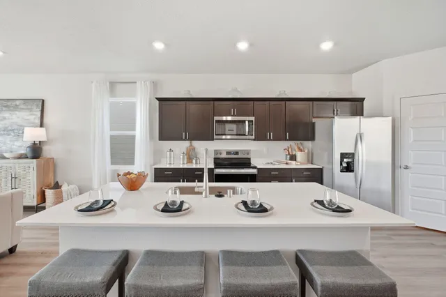 $489,995 | 5233 East McKinnon Lane, Spokane, WA 99217