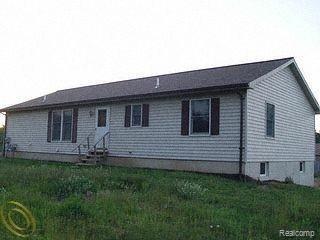 45982 Bemis Road Belleville, MI 48111 - Photo 1 of 1 bemis